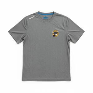 Bauer St. Louis‎ AAA Blues Performance T-Shirt - Men's Large